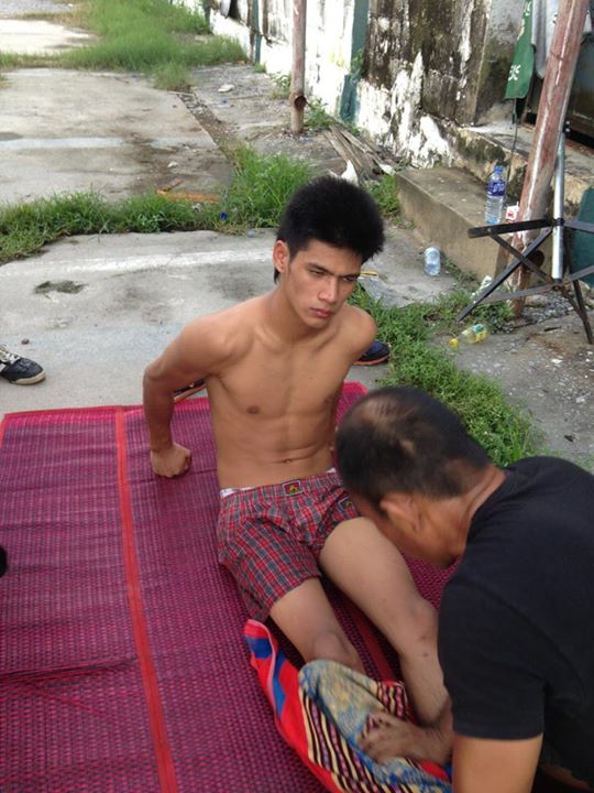 Zeed Athletes 60 ร้อยคน พันค..