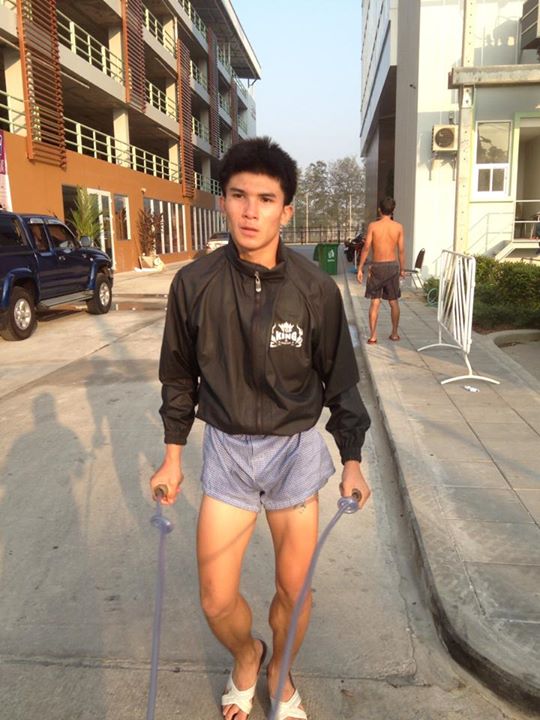 Zeed Athletes 60 ร้อยคน พันค..