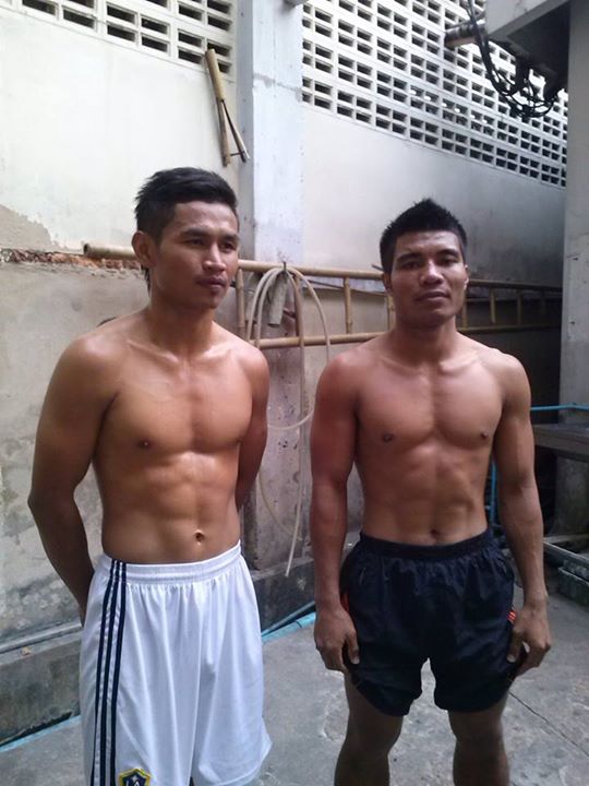 Zeed Athletes 60 ร้อยคน พันค..