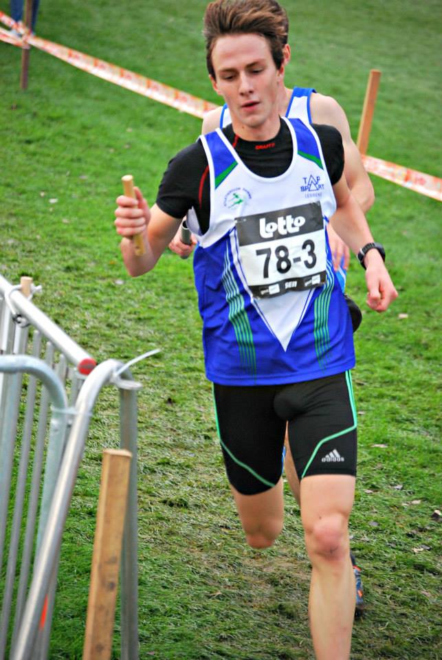 Zeed Athletes 60 ร้อยคน พันค..