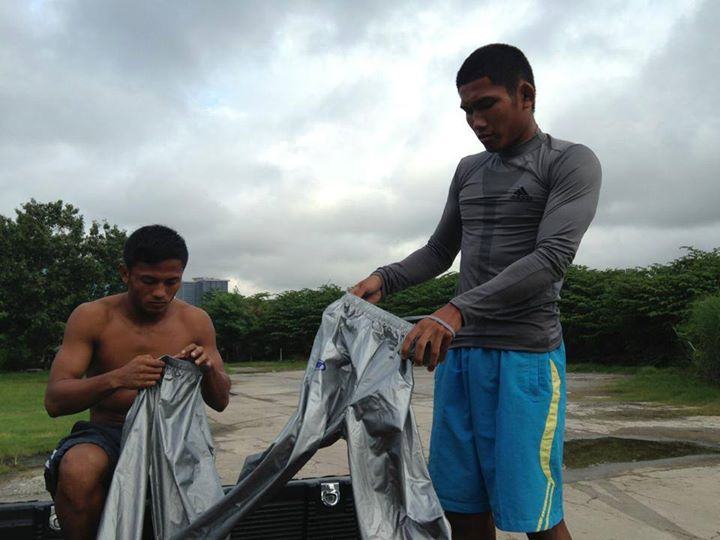 Zeed Athletes 60 ร้อยคน พันค..