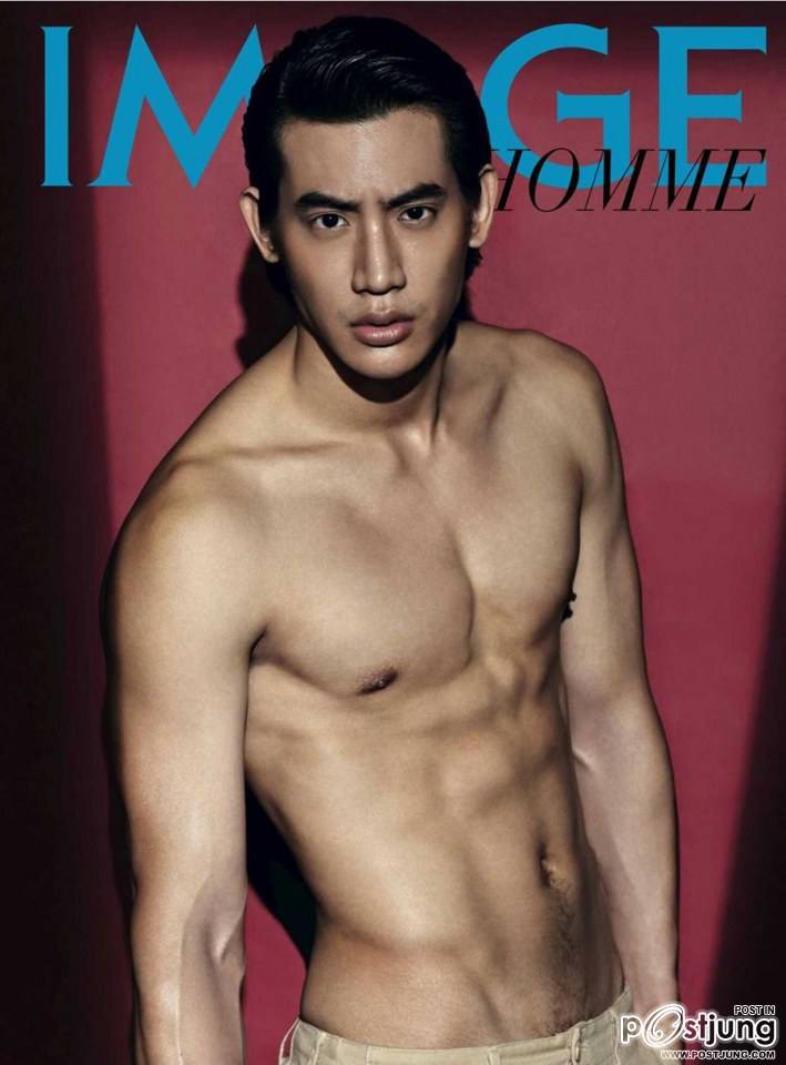 คิดว่านายคนนี้จะโคยยยยหญ่ายยป่ะ???