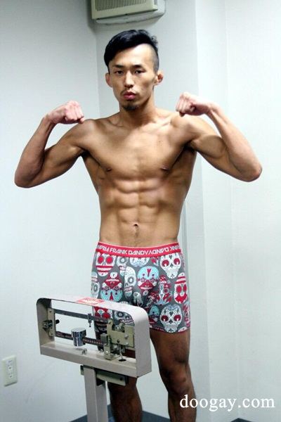 ตามดูนักมวยต่างชาติ