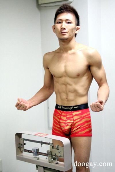 ตามดูนักมวยต่างชาติ