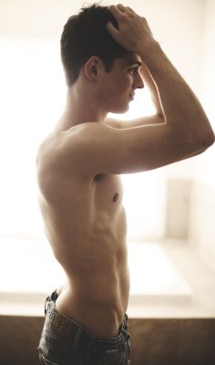 male body 061