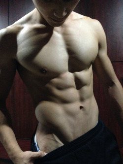 male body 062