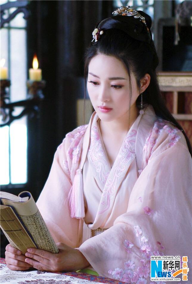 《新萧十一郎》 New Legend Xiao Shi Yi Lang 2015 part26