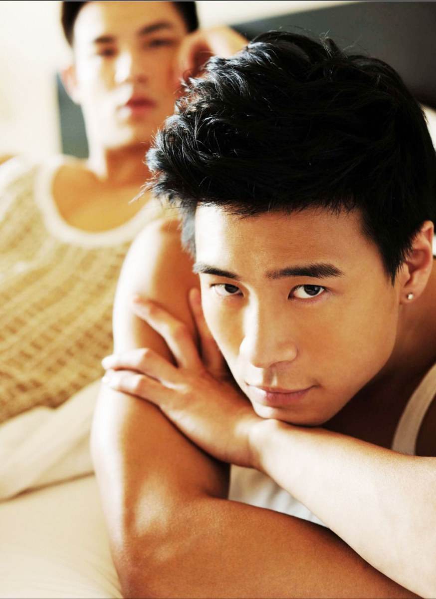 2 หนุ่มชวน มโน เพื่อนกันมันหยดติ๋ง