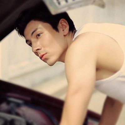 เห็นแล้วหิว หิ๊ว Danny Lee