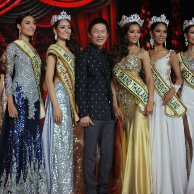 Miss Grand Thailand ขาดมงกุฏไปหนึ่ง มีใครสงสัยเหมือนเราบ้างครับ