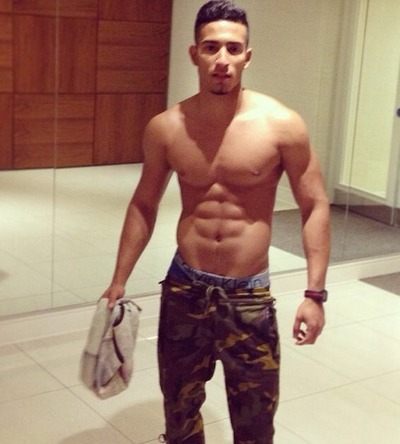 แคลวิน ไคลน์ 4/4