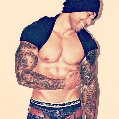 แคลวิน ไคลน์ 4/4