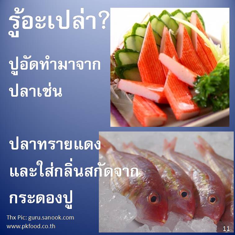 รู้อะเปล่า?