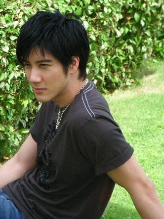 Wang Lee Hom