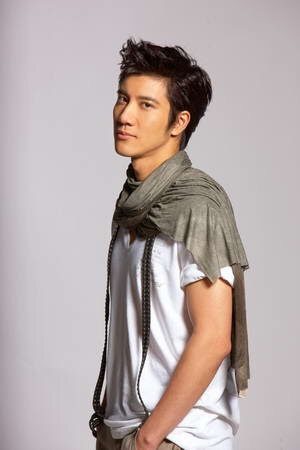 Wang Lee Hom