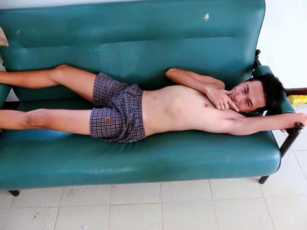 วัยรุ่นวัยฟิน