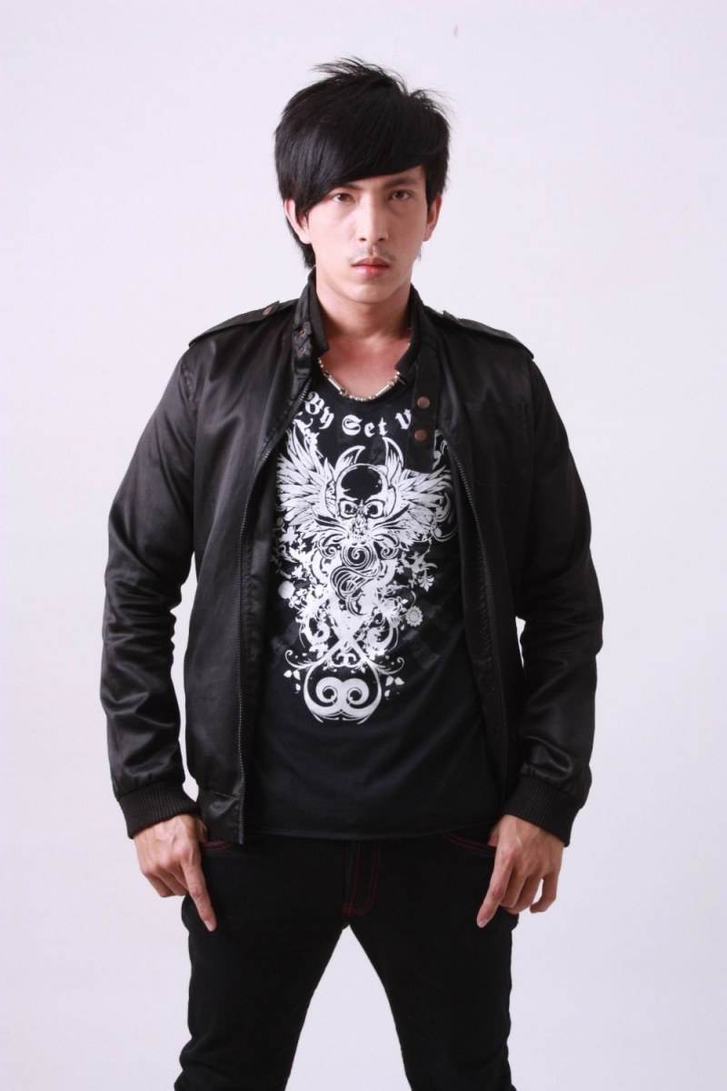 รวมหนุ่มๆ NO1