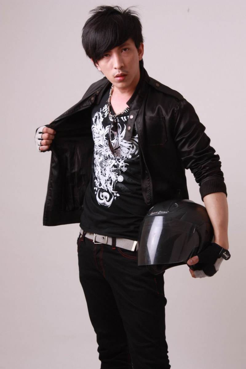 รวมหนุ่มๆ NO1