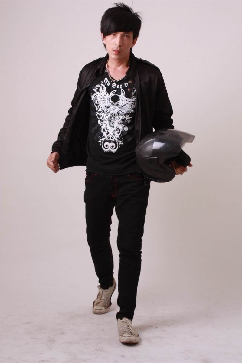 รวมหนุ่มๆ NO1