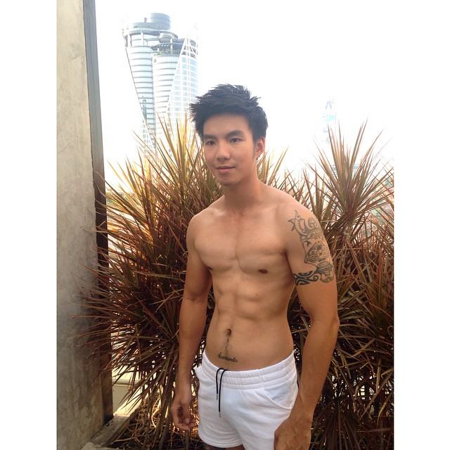 ไซด์พอดีคำ...กะลังหวาน อยากได้...อยากโดน No. 28