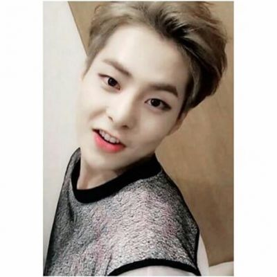 Xiumin Exo