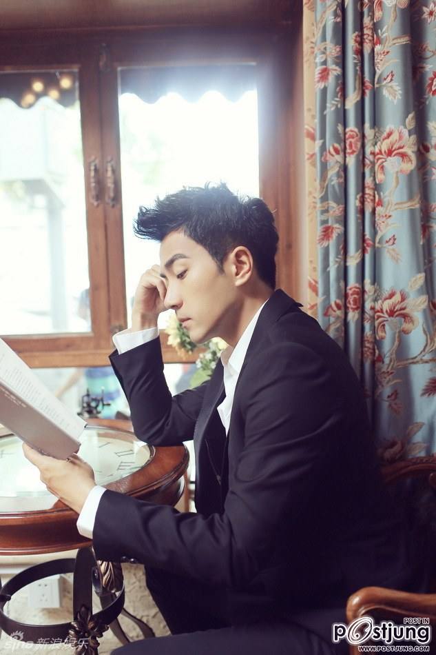 เนียนๆเข้มๆชอบๆ