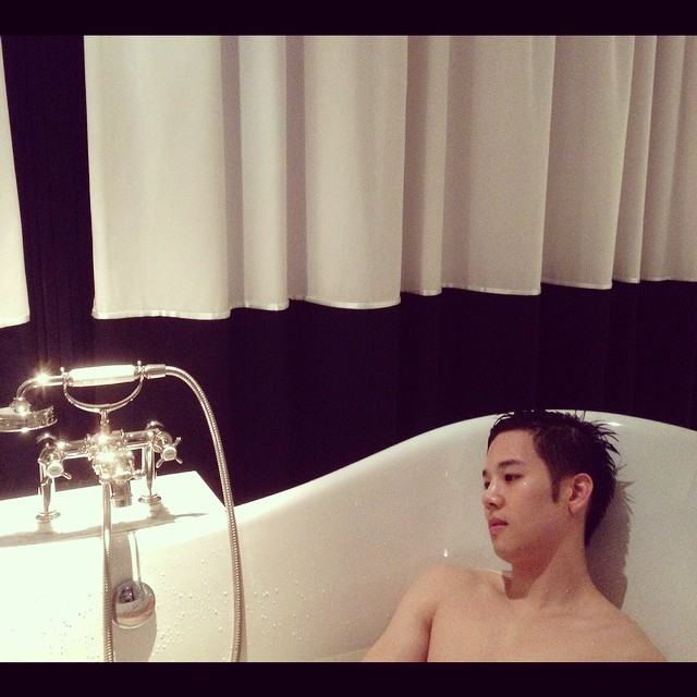 Baby, I don't care if you got her in your heart All I really care is you wake up in my arms One last time