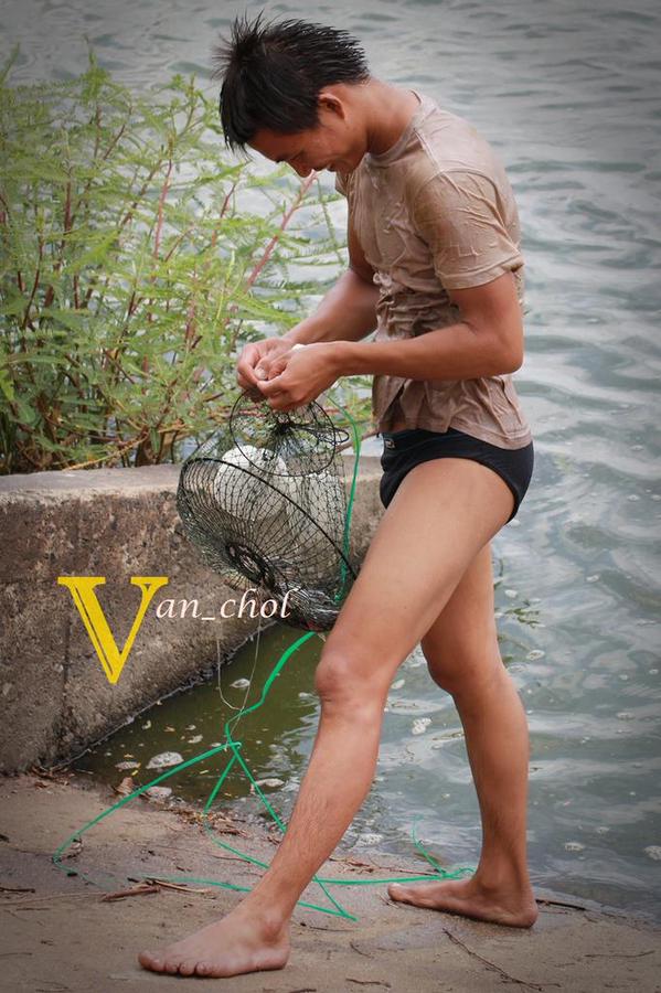 หนุ่มแซ่บเป็นต่อ รูปหล่อเป็นรอง 26