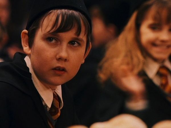 หล่อ...แซ่บลืม!! จำได้มั้ย?? Matthew Lewis จาก Harry potter