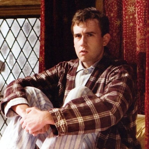 หล่อ...แซ่บลืม!! จำได้มั้ย?? Matthew Lewis จาก Harry potter