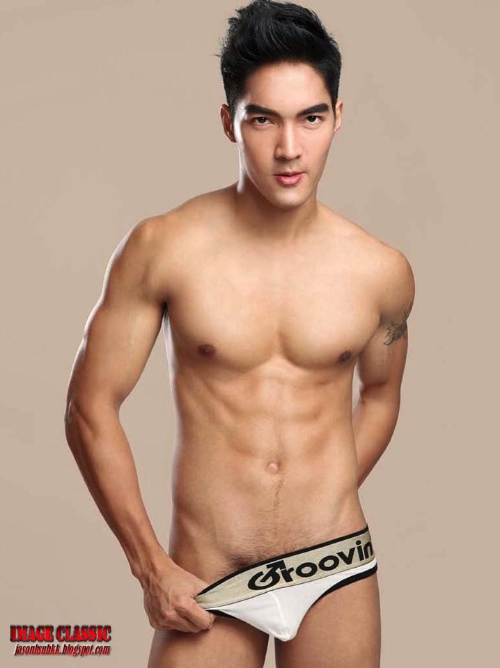 เป้าไซด์พอดีคำ ผิวแทน หน้าไทยนิ๊ดนิด (พวกนี้แหละ...เอวดี) No. 63