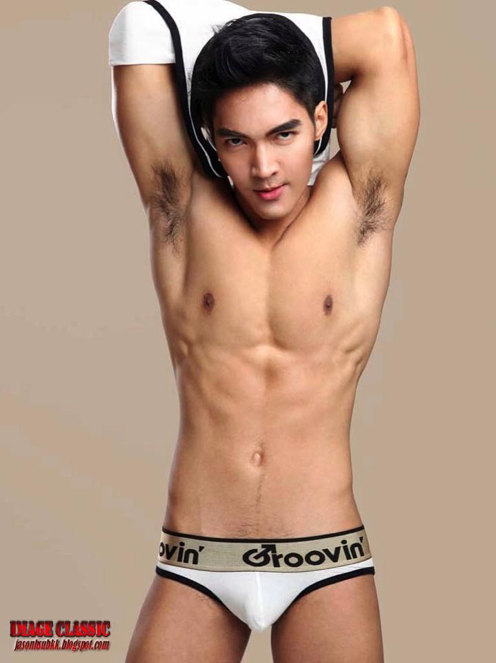 เป้าไซด์พอดีคำ ผิวแทน หน้าไทยนิ๊ดนิด (พวกนี้แหละ...เอวดี) No. 63