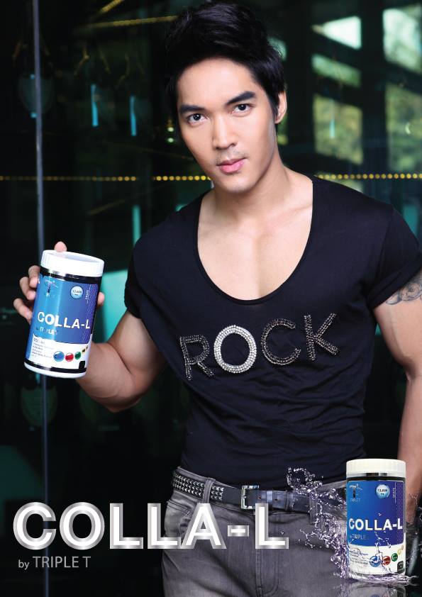 เป้าไซด์พอดีคำ ผิวแทน หน้าไทยนิ๊ดนิด (พวกนี้แหละ...เอวดี) No. 63