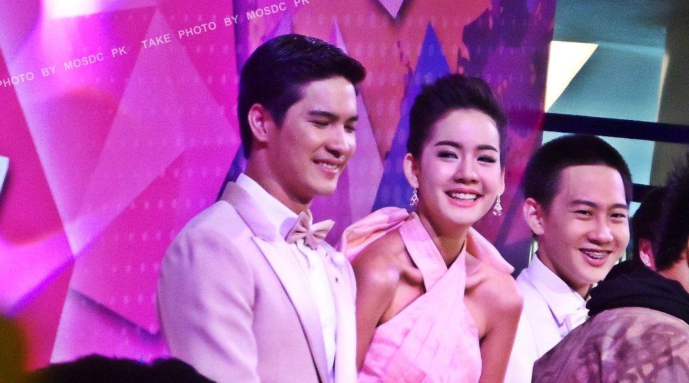 งาน Kazz Awards 2015 @SIAM PARAGON