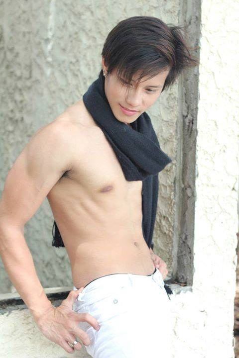 James Archie De Guzman