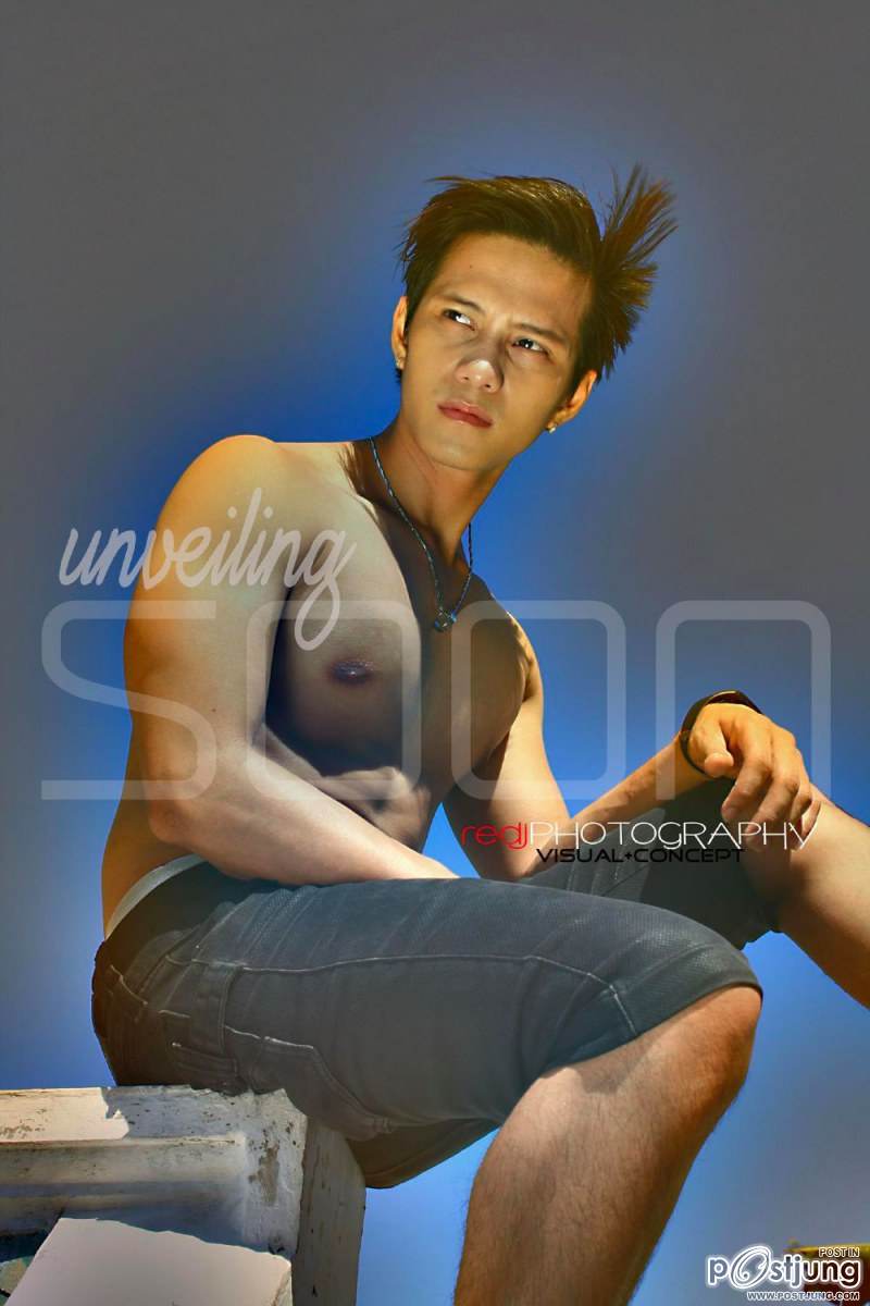 James Archie De Guzman