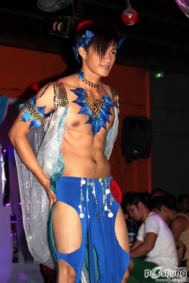 James Archie De Guzman