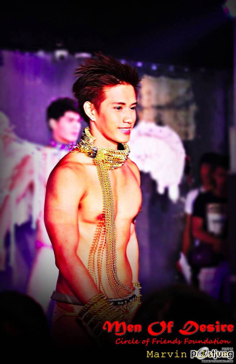 James Archie De Guzman