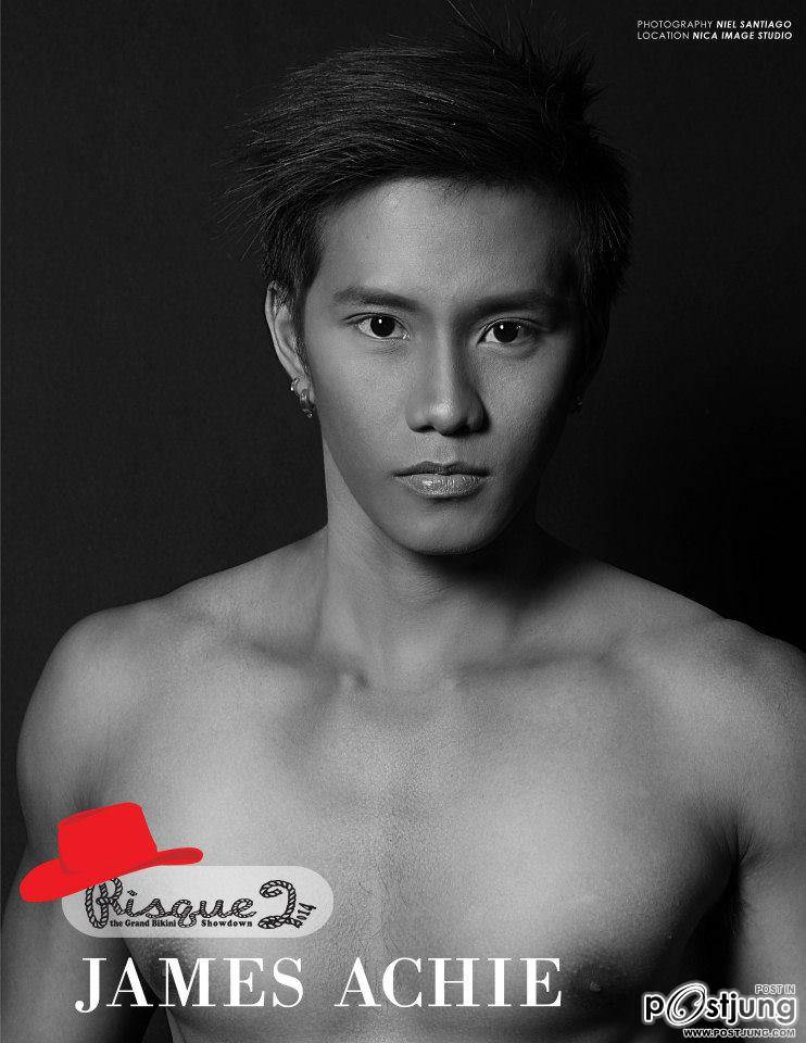 James Archie De Guzman