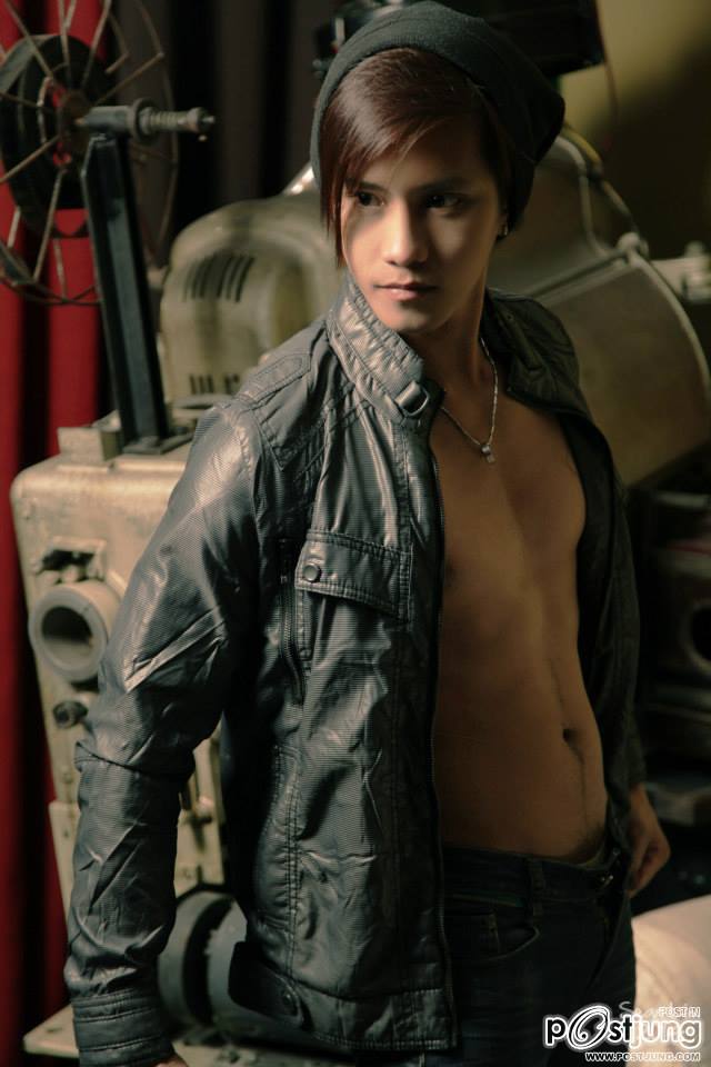 James Archie De Guzman