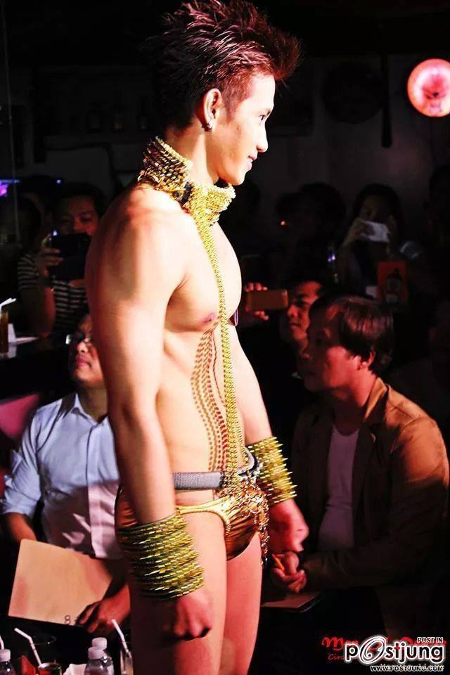 James Archie De Guzman