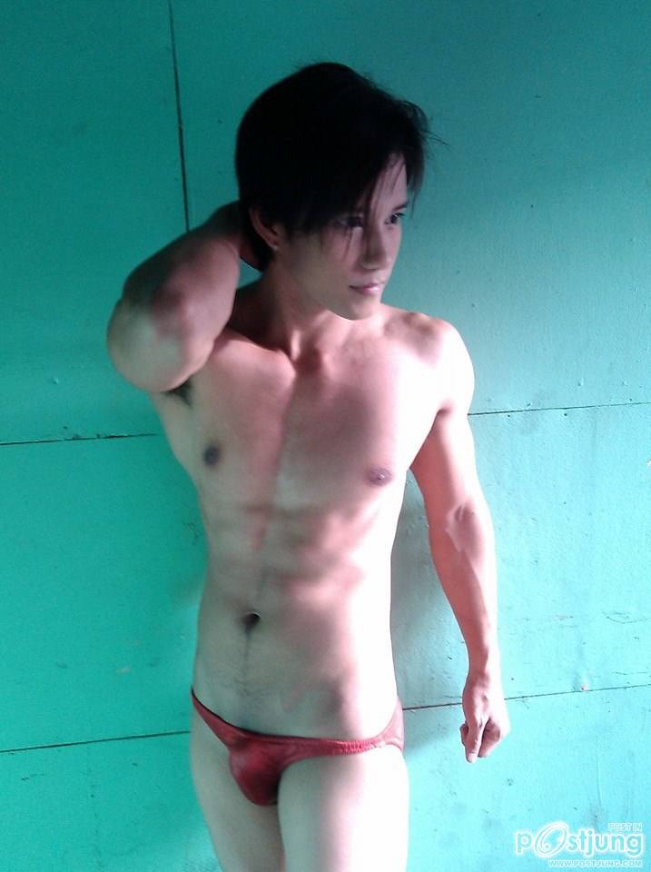 James Archie De Guzman