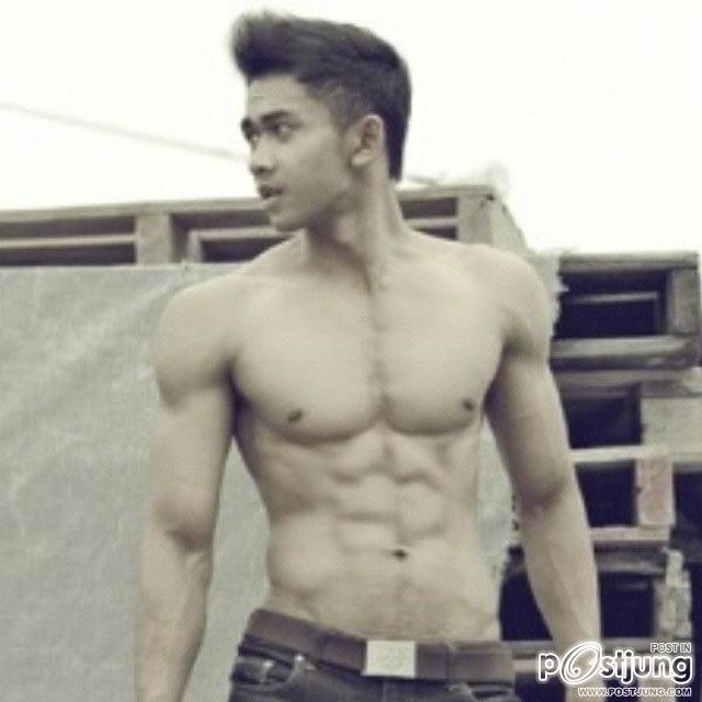 Yudha Budiman