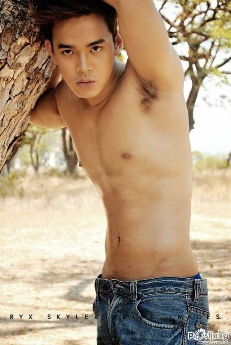 ล่ำๆฉ้านนชอบ