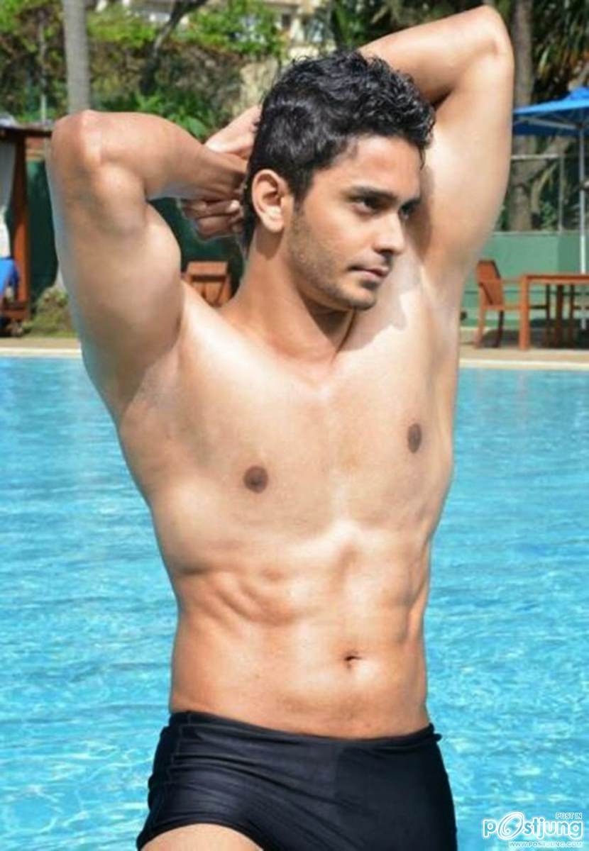 ล่ำๆฉ้านนชอบ