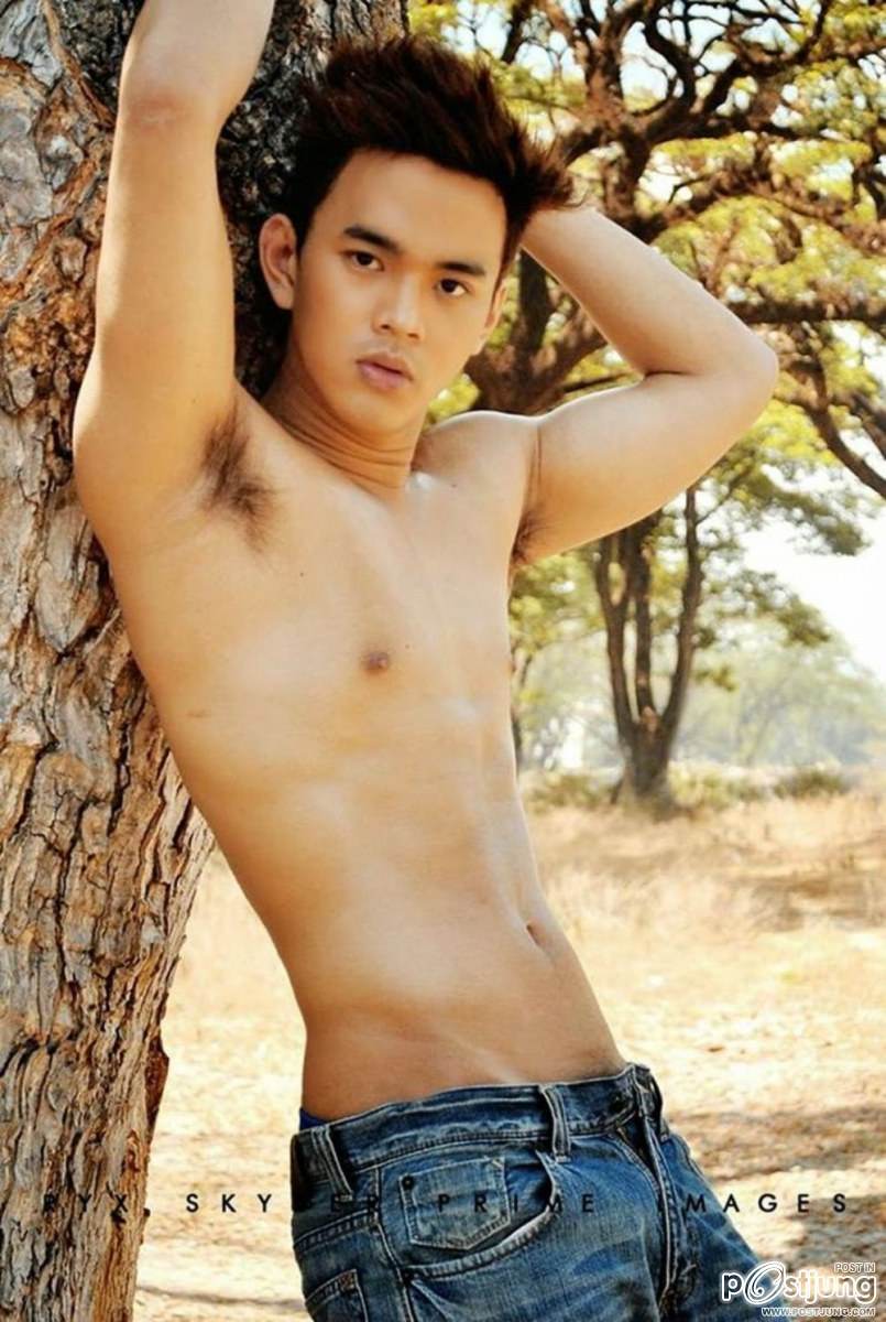 ล่ำๆฉ้านนชอบ