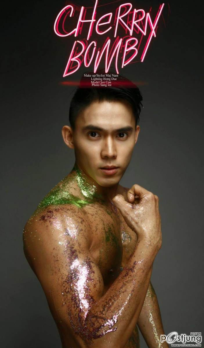 ล่ำๆฉ้านนชอบ