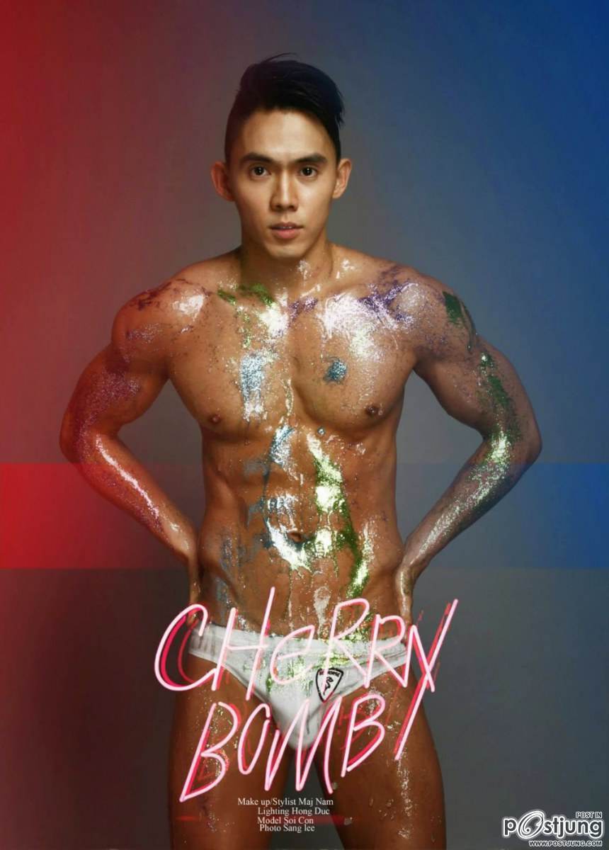 ล่ำๆฉ้านนชอบ