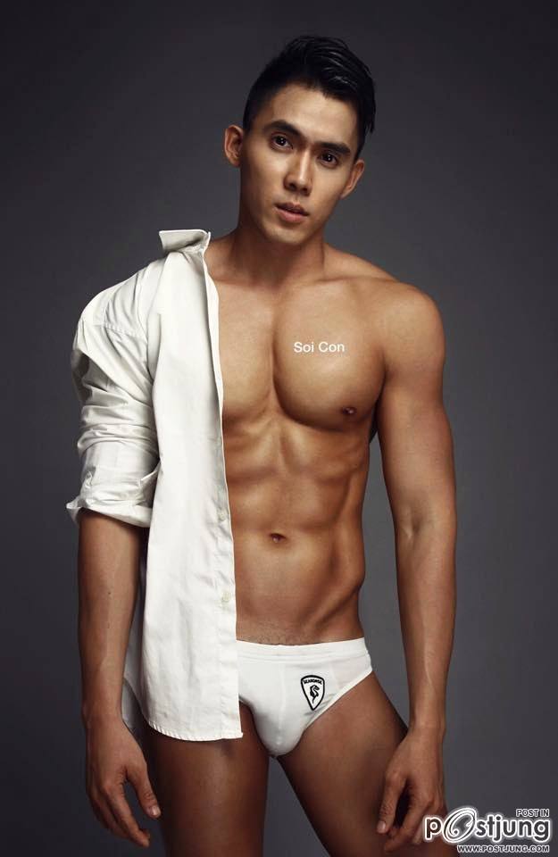 ล่ำๆฉ้านนชอบ