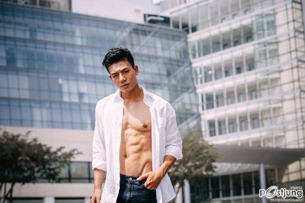 ล่ำๆฉ้านนชอบ